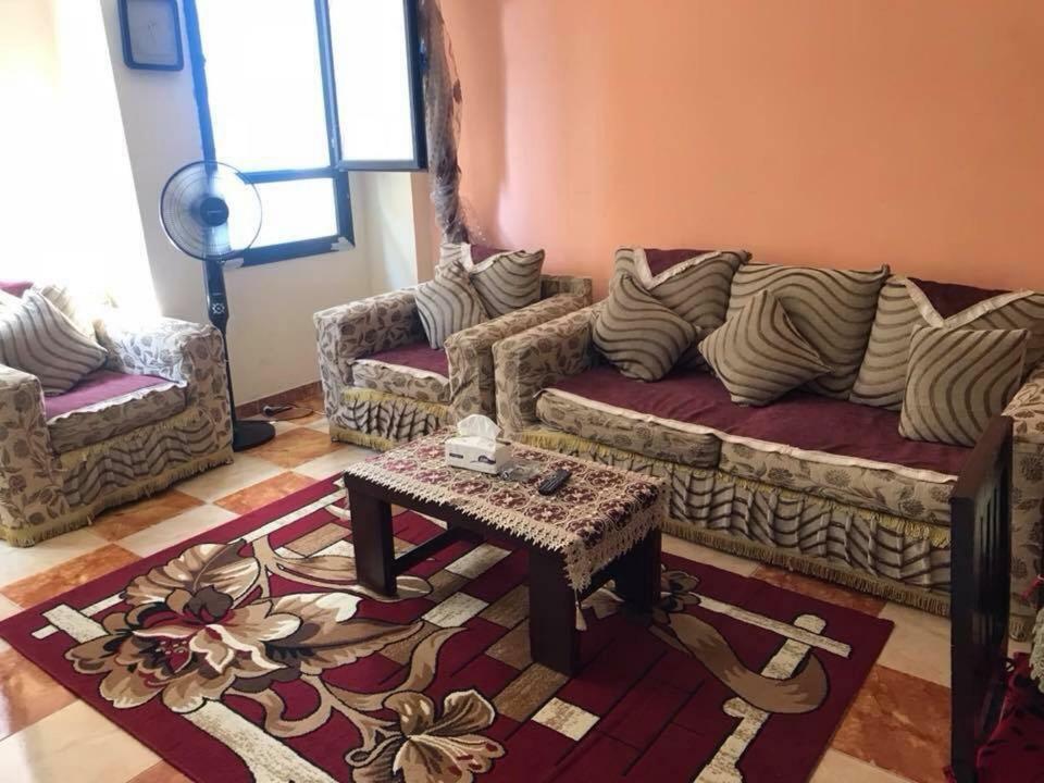 Cozy New 2 Bd Amazing Beach View Next To Hilton Hotel Family Only !العائلات فقط Alexandria Exteriör bild