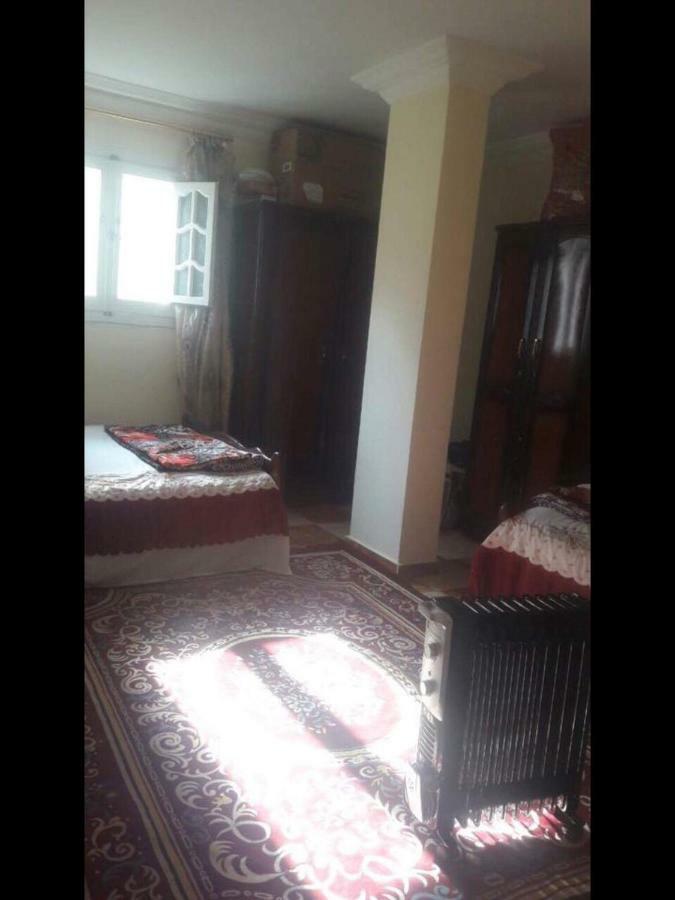 Cozy New 2 Bd Amazing Beach View Next To Hilton Hotel Family Only !العائلات فقط Alexandria Exteriör bild