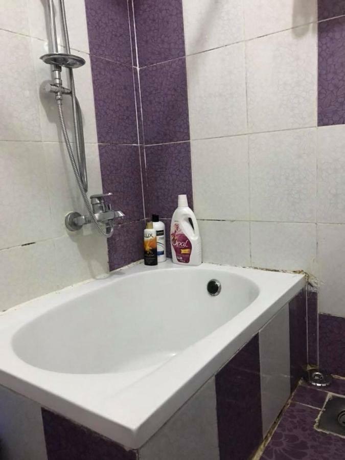 Cozy New 2 Bd Amazing Beach View Next To Hilton Hotel Family Only !العائلات فقط Alexandria Exteriör bild